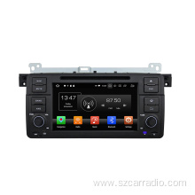 car media player for E46 M3 1998-2005